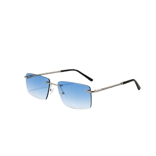 ZEVA Glasses - Sky Edition