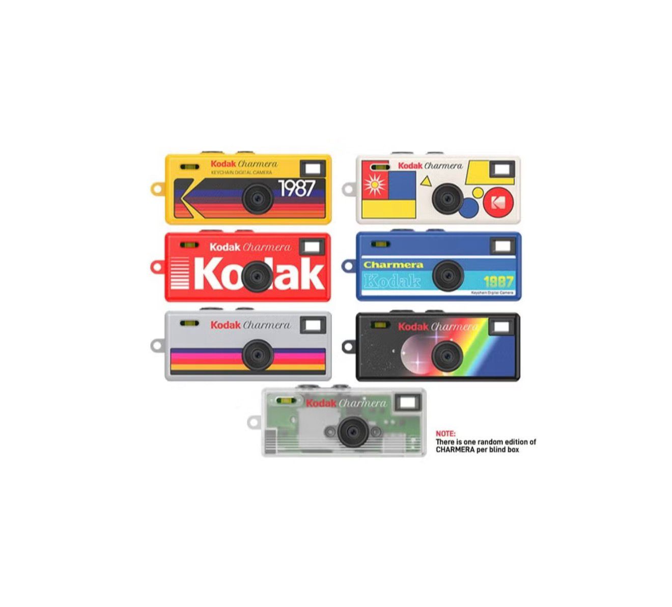 Kodak Camera